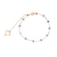 Bracciale Maman et Sophie Donna Drops in Oro BPPTATA - BPPTATA